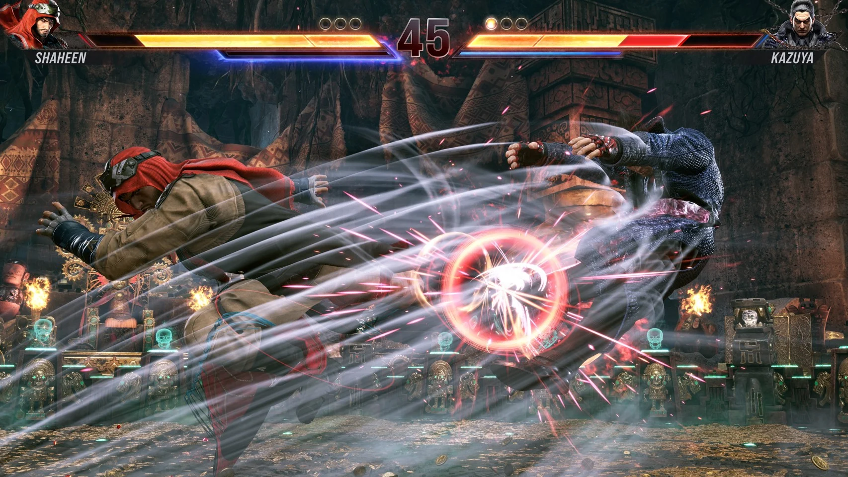 Tekken 8 Xbox Series X