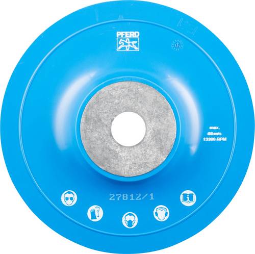 PFERD TOOLS 44890030 Stützteller GT GT 115 MF M14