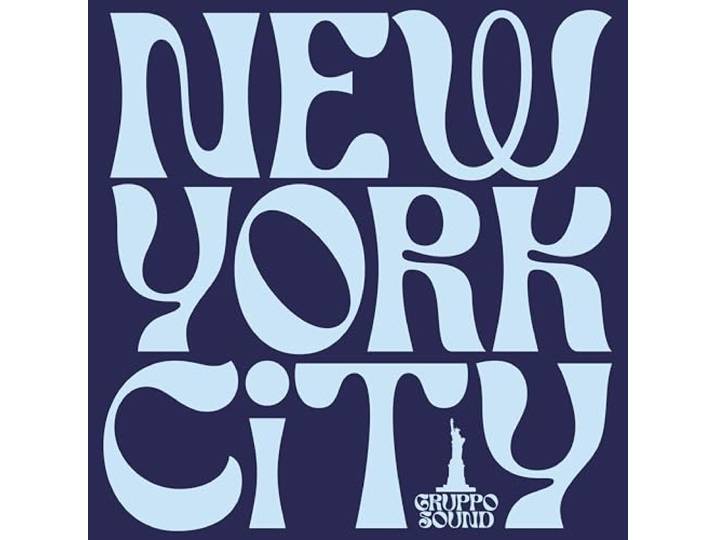 New York City