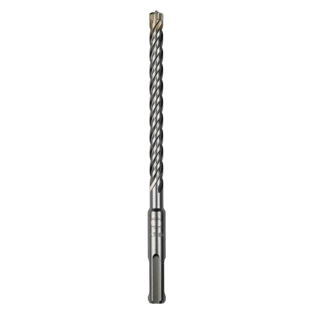 Makita NEMESIS B-11667 Hammerbohrer 6 mm Gesamtlänge 110 mm SDS-Plus 1 St. (6 Millimeter) (B-11667)