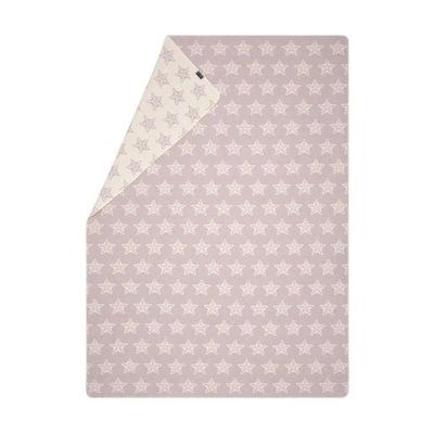 Flanelldecke 'Sterne' (GRS)