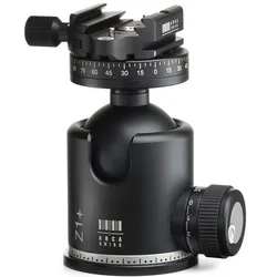 ARCA-SWISS Monoball Z1+ double pan Classic #801113
