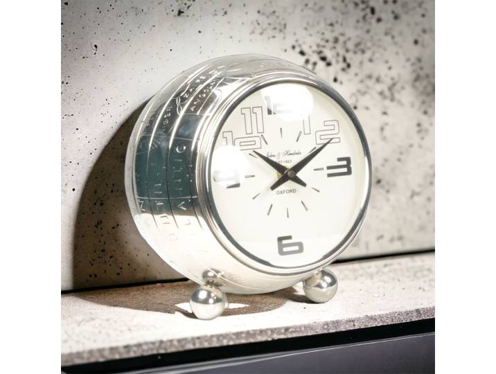 Pendule Globe
