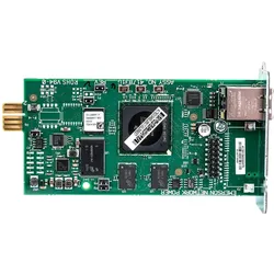 Vertiv IS-UNITY-SNMP, USV Zubehör