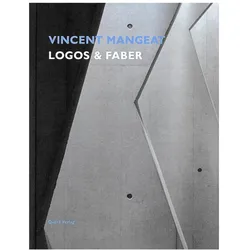Vincent Mangeat, Fachbücher von Jean M. Lammunière