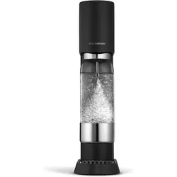 SodaStream Enso, Wassersprudler, Schwarz