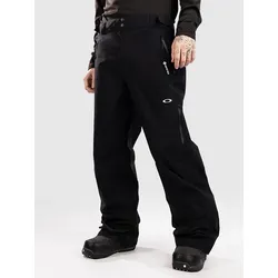 Oakley Unbound Gore-Tex Shell 2.0 Hose blackout Gr. XL