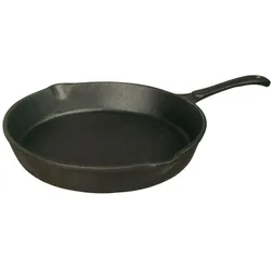 Kinghoff 26cm Frying pan KH-2252, Pfanne + Kochtopf, Schwarz