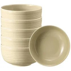Seltmann, Geschirrset, Terra Foodbowl