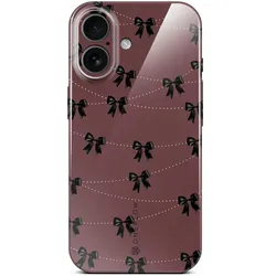 ONEFLOW Splash Cover iPhone 17 Design Muster