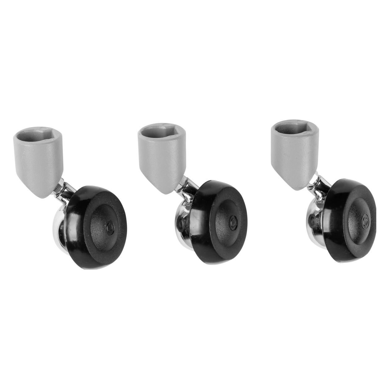 Manfrotto Radsatz (Stativfuss) (9860419)