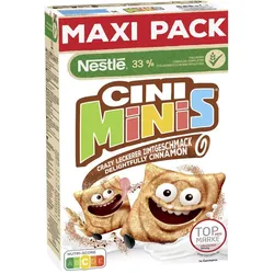 Nestlé Cini Minis Cereal 625,0 g