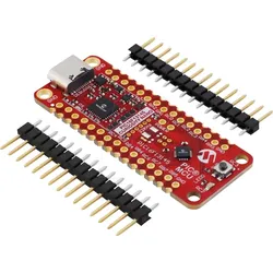 EV06M52A - Curiosity Nano Evaluation Kit PIC16F13145