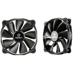 ENERMAX ETS-T50 AXE Silent Edition