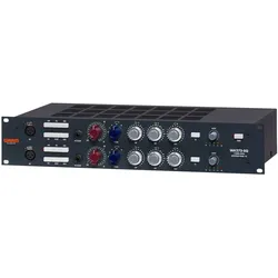 Warm Audio WA273-EQ - Vorverstärker