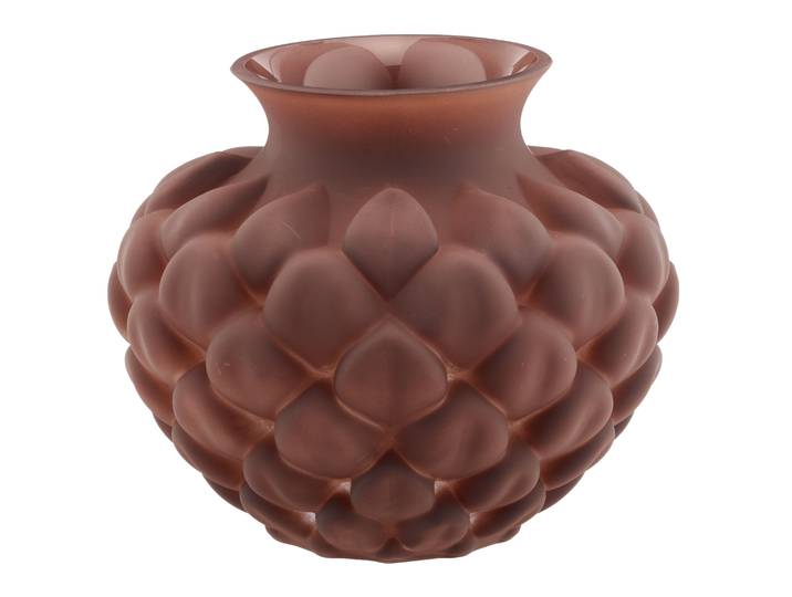 GOODproduct Vase mit matter Oberfläche