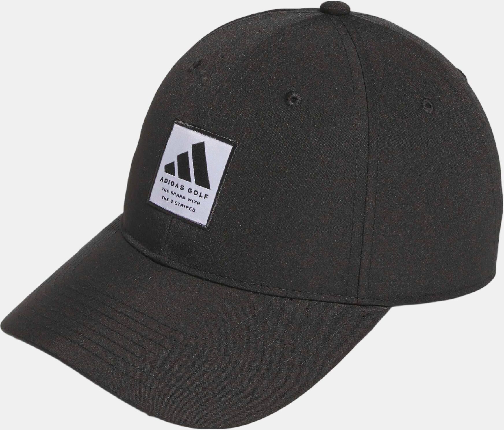Adidas Gorra De Golf Unisex Performance . Negro