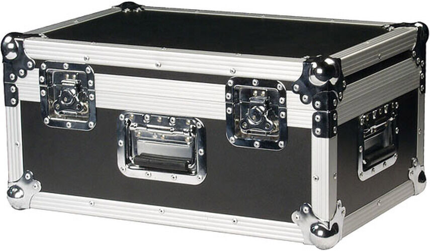 Showgear Dap Stack Case 1