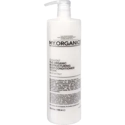 My.Organics My Restructuring Deep Conditioner 1000 ml