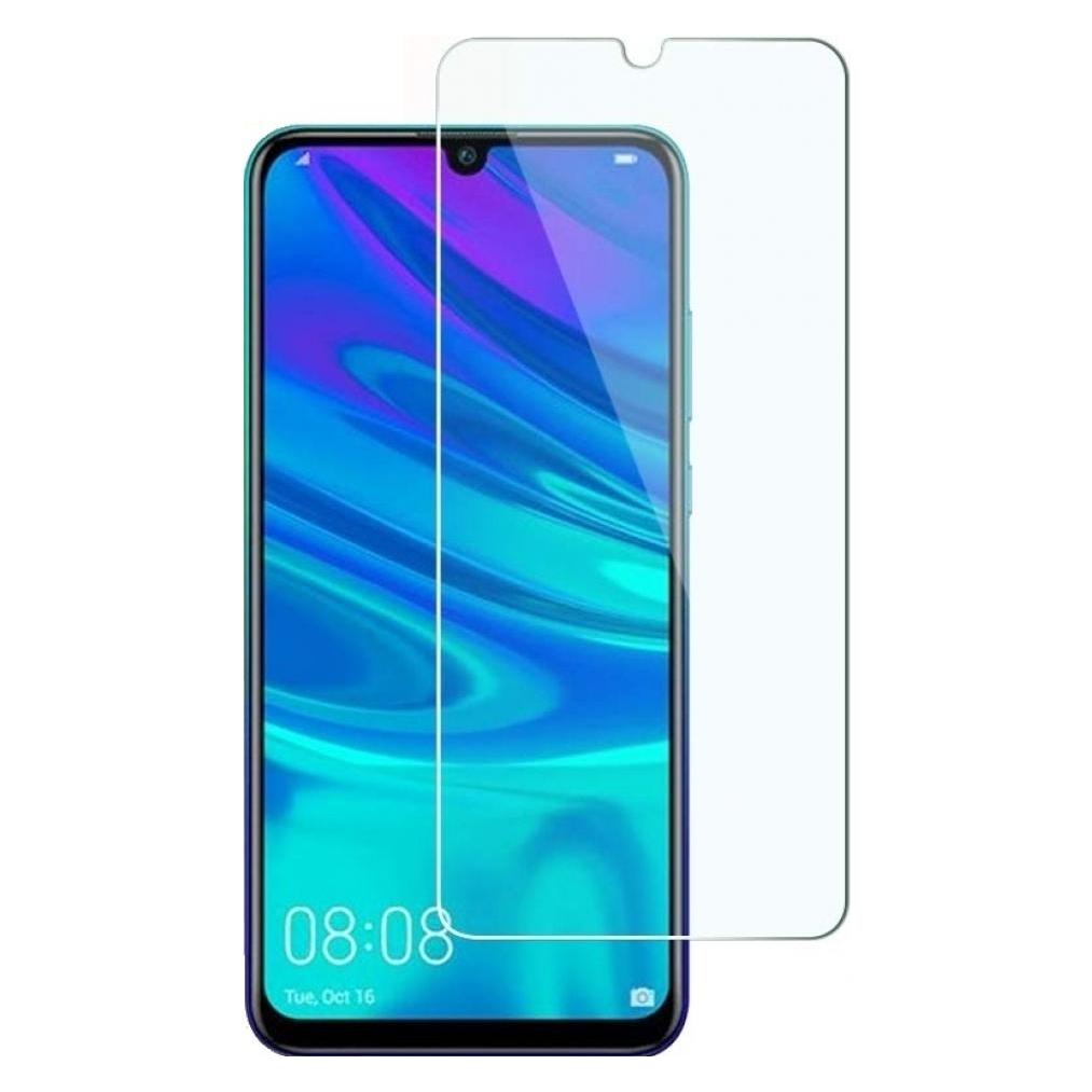Screenguard Huawei P Smart+ 2019 Panzerglas Schutzfolie Case Friendly Design (Huawei P Smart+ (2019)) (00024910)