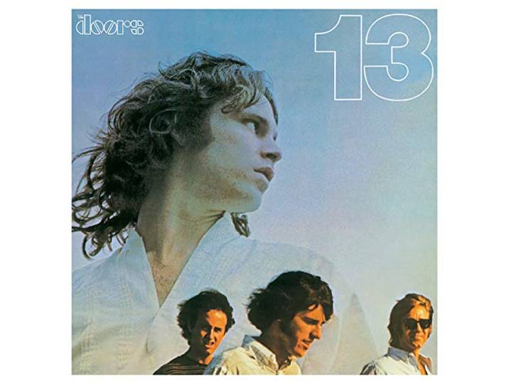 13 (50th Anniversary Edition) [Vinyl LP]