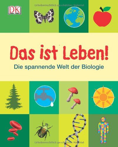 Robert Winston - Das ist Leben! Die spannende Welt der Biologie - Preis vom 09.10.2026 07:28:09 h