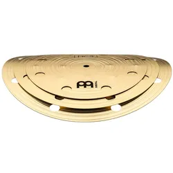 Meinl Cymbals HCS024SM 10/12/14 Zoll Smack Stack - Effekt- & Stack-Becken