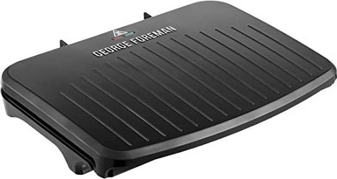 George Foreman 25820-56 Fit Grill (25820-56)