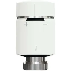 Schneider CCTFR6100, Thermostat, Weiss