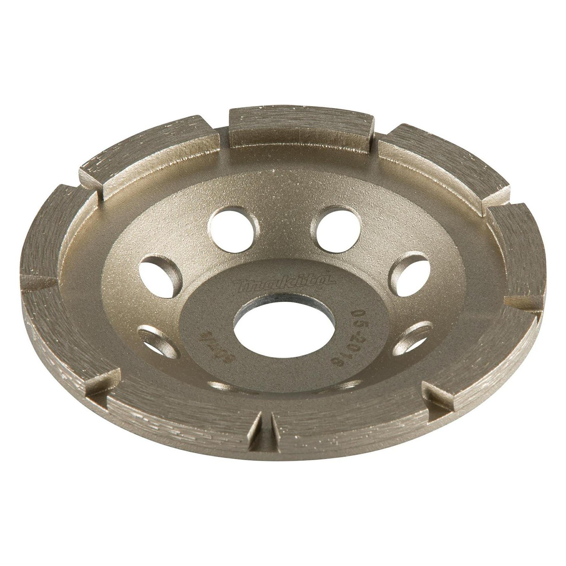 Makita Diamantscheibe zum Schleifen von Beton (47862887)
