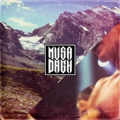 Musa Dagh: Musa Dagh - Musa Dagh, CD
