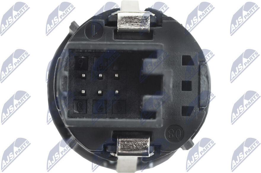 Nty Start-/stop-Knopf Ews-Au-075 Für Vag