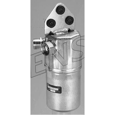 Denso Trockner, Klimaanlage [Hersteller-Nr. DFD02008] für Audi