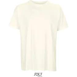 SOLS Herren Oversize T-Shirt 03806 creamy white XL