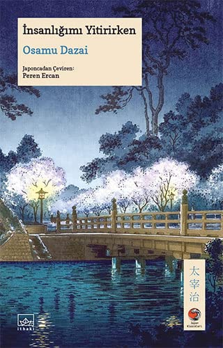 Osamu Dazai - İnsanlığımı Yitirirken - Preis vom 14.10.2026 23:07:16 h