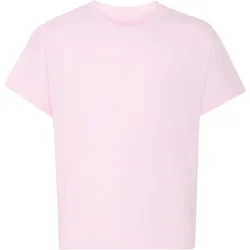 adidas T-Shirt Mädchen | Gr. 152 | rosa - rosa