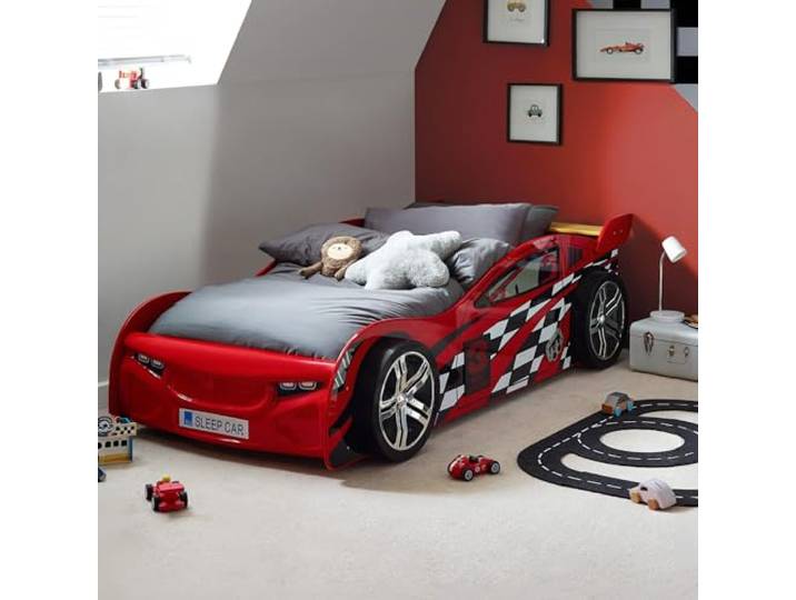 Julian Bowen Skorpion Racer Bett