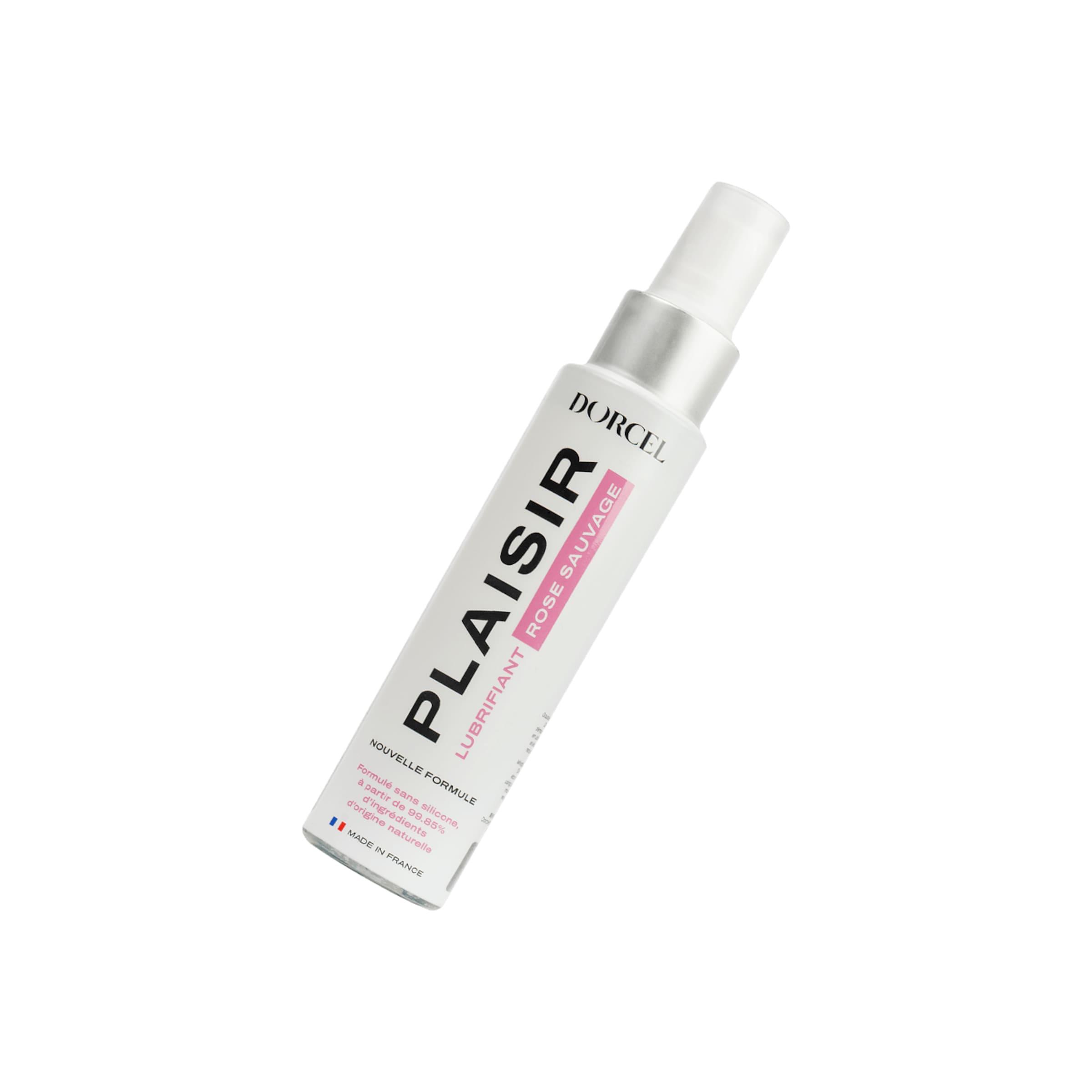 Plaisir - Wild Rose, 100 ml