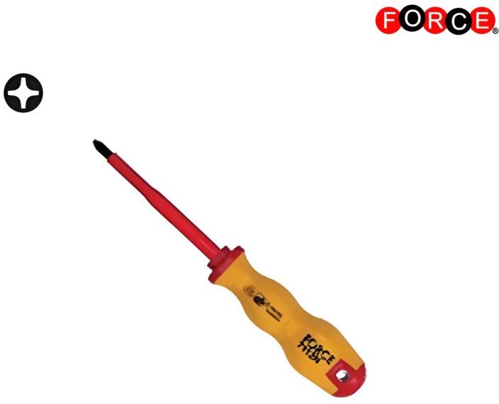 FORCE 7123N Screwdriver