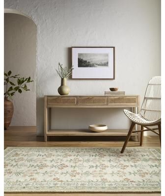 Livabliss Fairfax Global Area Rug