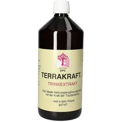 TERRAKRAFT Extrakt