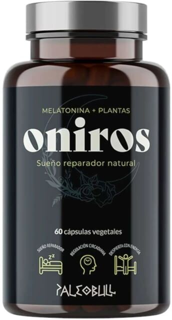 Paleobull Oniros 60 VCaps