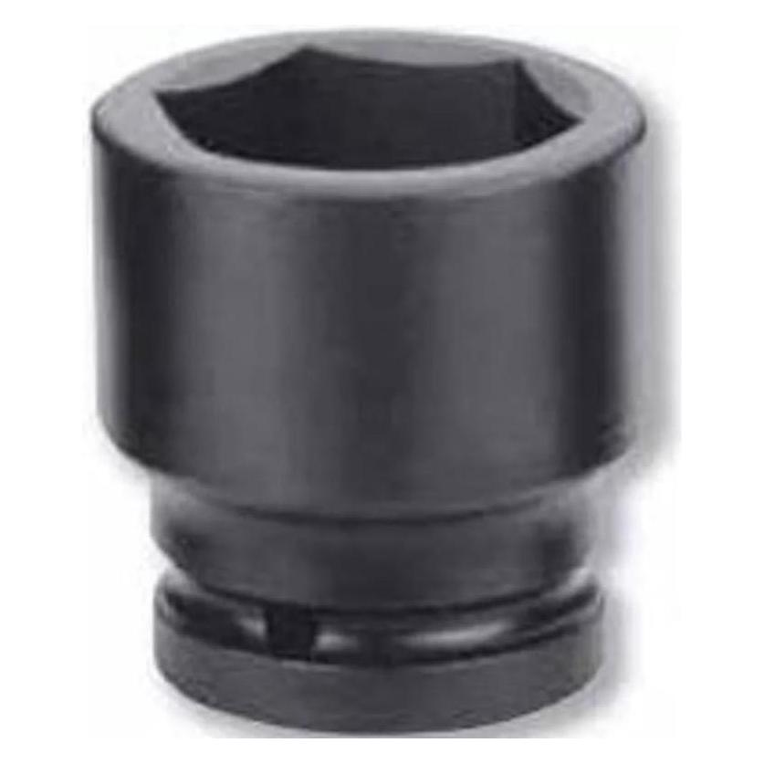 Irimo 1" Kraft-Steckschlüssel-Einsätze, Sechskant, 27 mm (27 mm) (40283344)