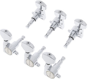 Gotoh SG360-07 Tuners 6L C
