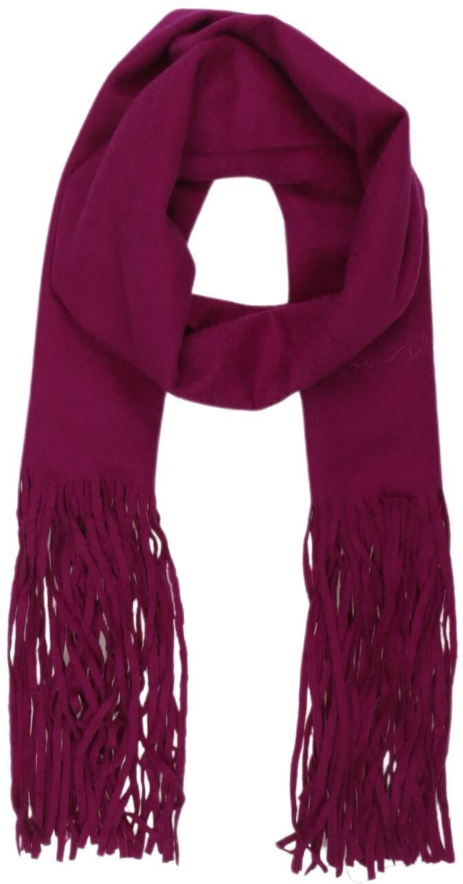 Strenesse Damen Schal oder Tuch, Lila, Kaschmir - Second Hand