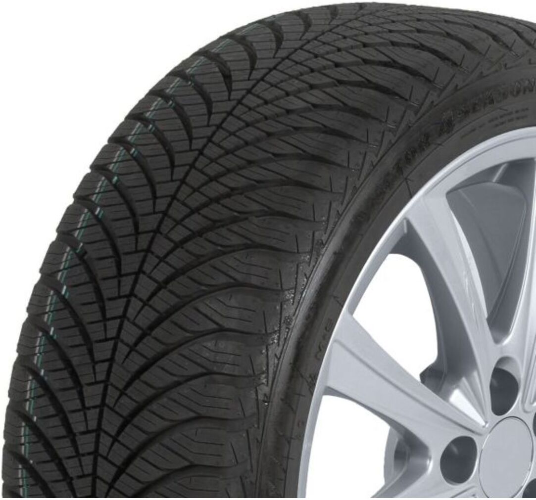 Ganzjahresreifen GOODYEAR Vector 4Seasons G2 165/60R14 75H