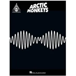 Arctic Monkeys, Fachbücher