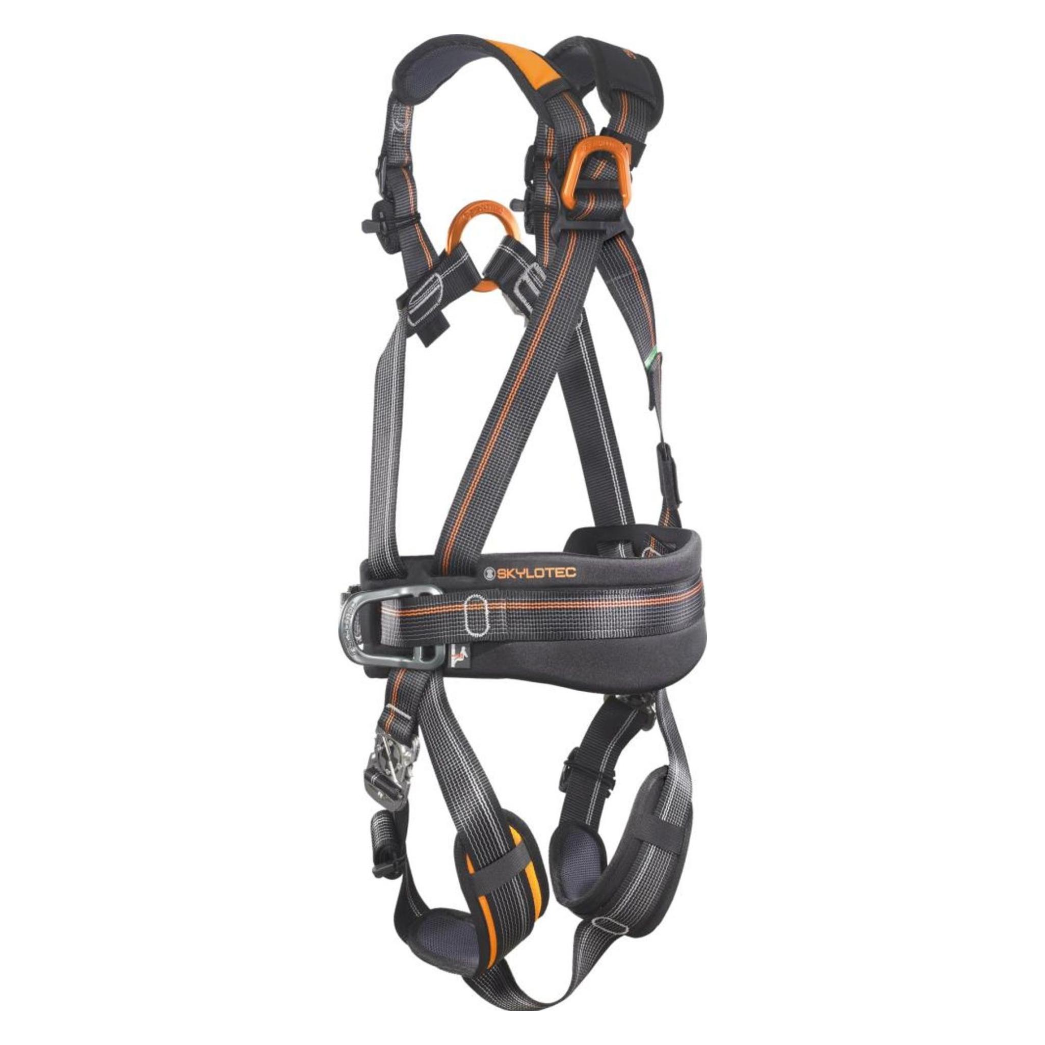 Magni Auffanggurt IGNITE TRION, 5 Punkt, 2XL/5XL (Auffanggurt, 140 kg) (4030281295969)