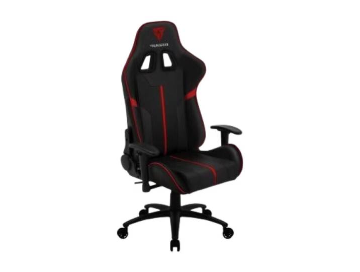 Fauteuil ThunderX3 BC3 Air (Noir/Rouge)