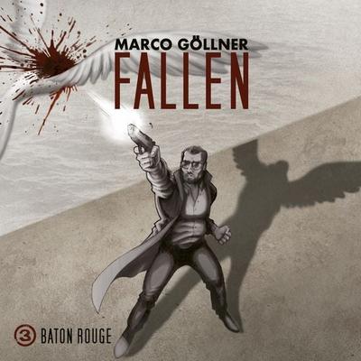 Baton Rouge - Marco Göllner, Audio, 4260507144867